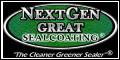 NextGen Great Sealcoating