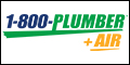 1-800-Plumber + Air