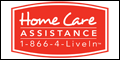 Home Care Assistance