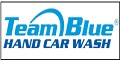 Team Blue Hand Car Wash