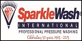 Sparkle Wash Pressure Washing
