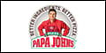 Papa John's Pizza