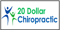 20 Dollar Chiropractic