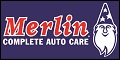 Merlin Complete Auto Care