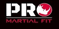 PRO Martial Fit