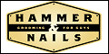 Hammer & Nails Grooming Shop for Guys