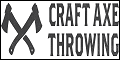 Craft Axe Throwing