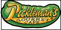 Pickleman's Gourmet Cafe