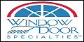 Window and Door Specialties